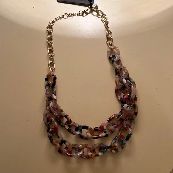 J Crew necklace - Picture 1 of 3
